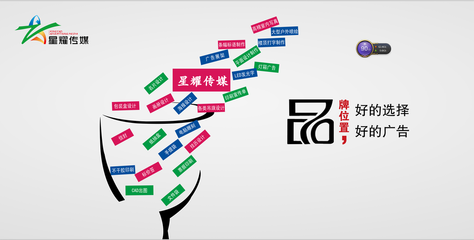 傳媒新勢力 Logo設計的視覺革命與品牌力量