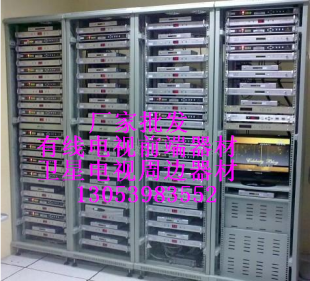 賓館數字有線電視前端建設方案 鵬通視衛科技的專業實踐