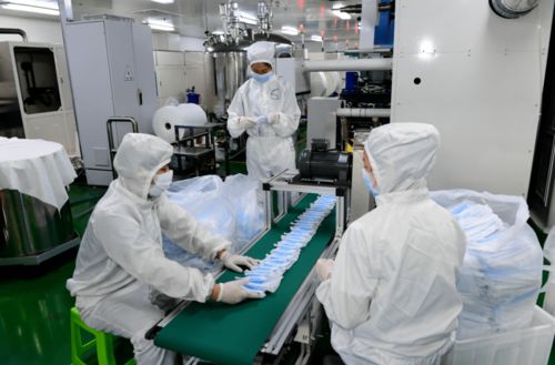 科技賦能為經(jīng)濟(jì)減負(fù) 干細(xì)胞技術(shù)在中國抗疫與發(fā)展中的答卷