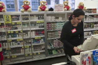 美媒 銷量減少售價(jià)提升 美國(guó)煙草業(yè)起死回生 圖