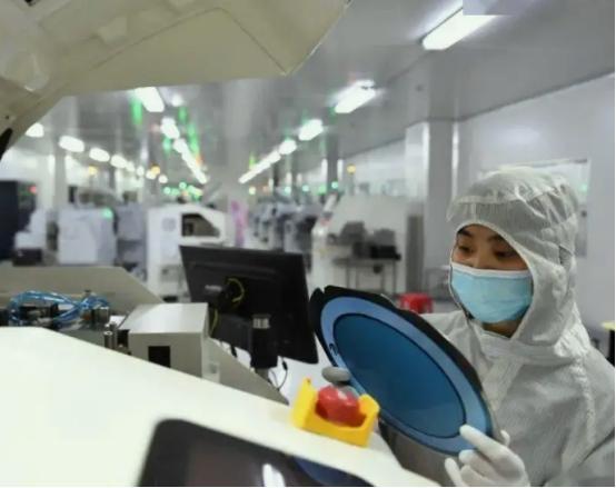 中企砍單240億芯片后,美芯開始 認慫 , 中國芯 初具規(guī)模